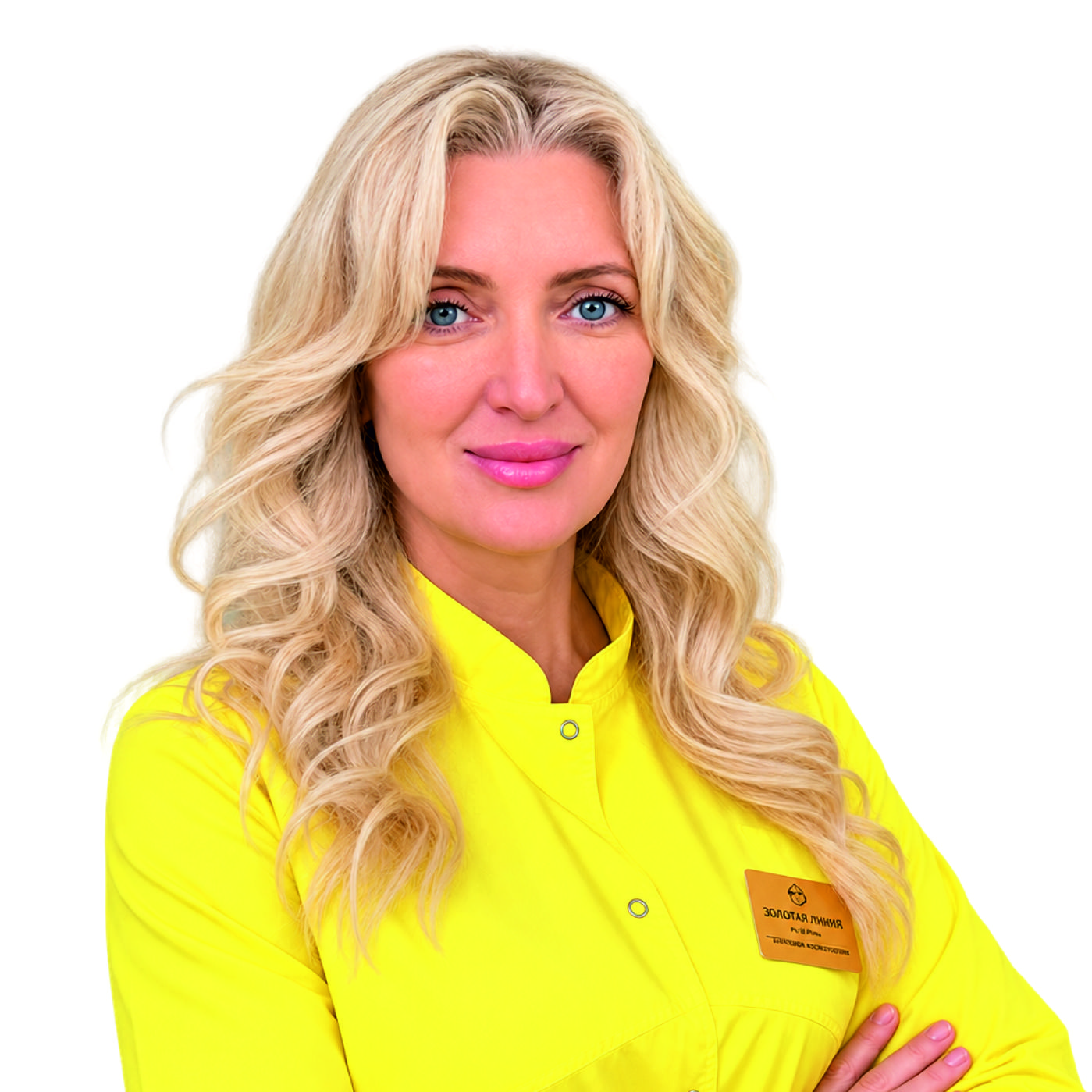 Санина Наталья Викторовна