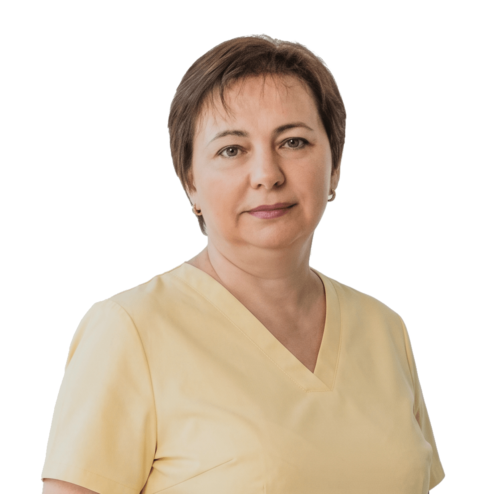 Васильева Ирина Николаевна